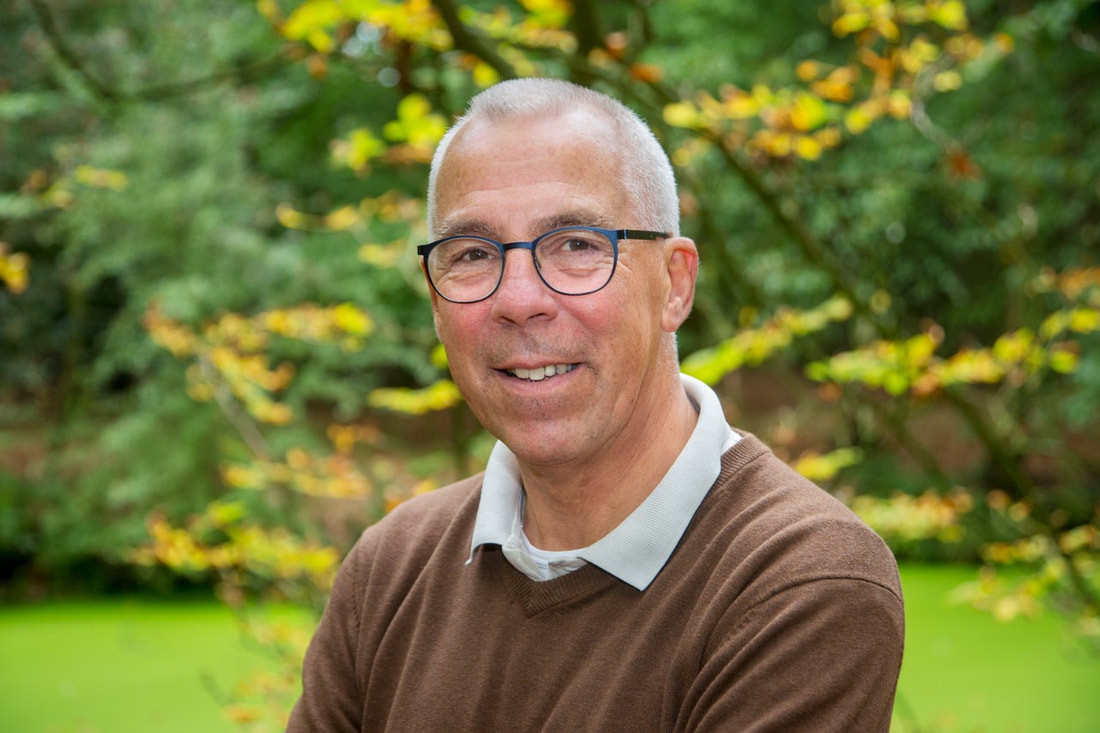 Lodewijk Schmit Jongbloed